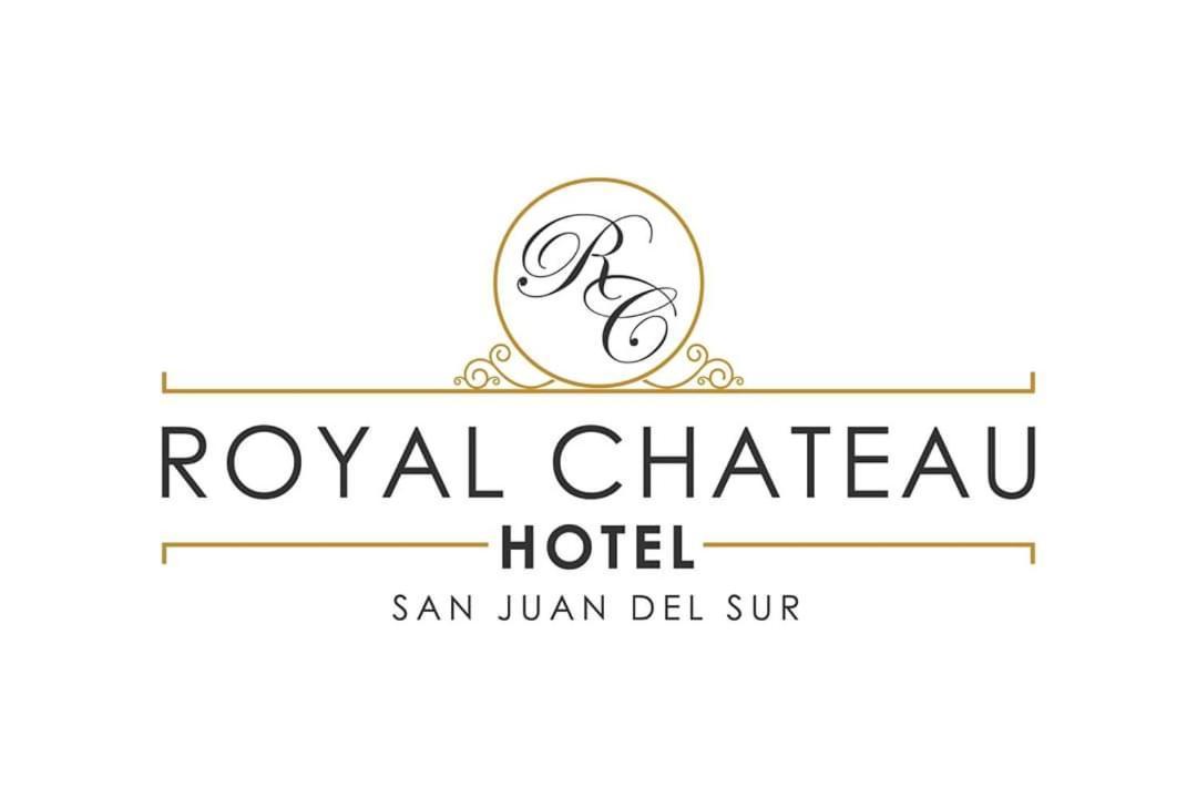 Royal Chateau Hotel Сан-Хуан-дель-Сур Екстер'єр фото